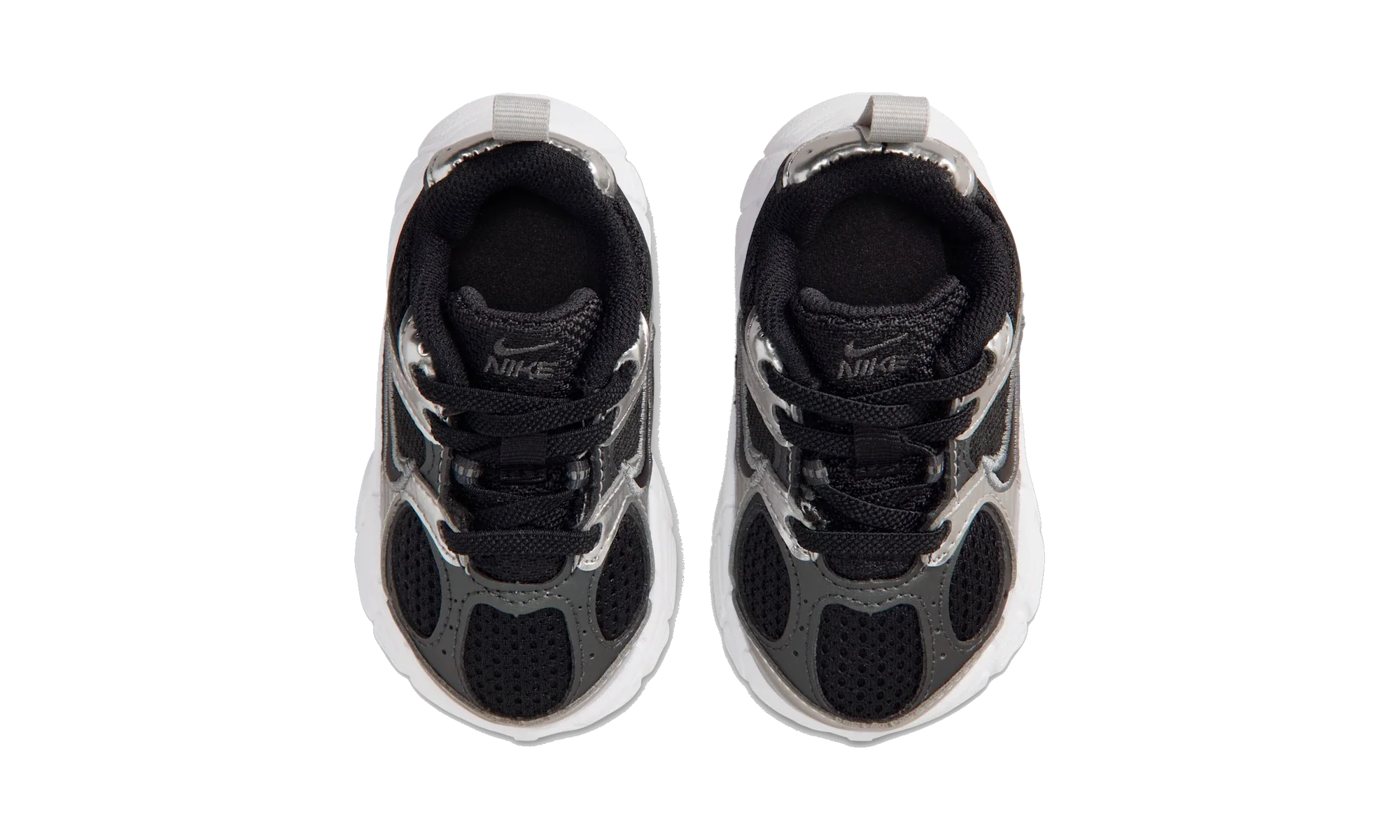 Nike V5 RNR Black Smoke Grey (TD)