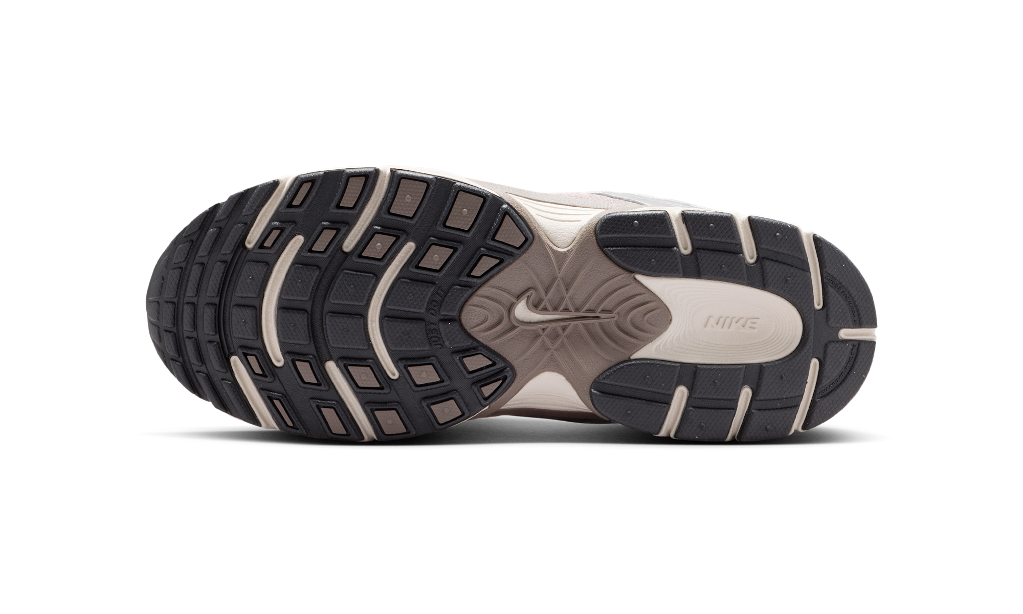 Nike V5 RNR Cave Stone College Grey Vast Grey Black
