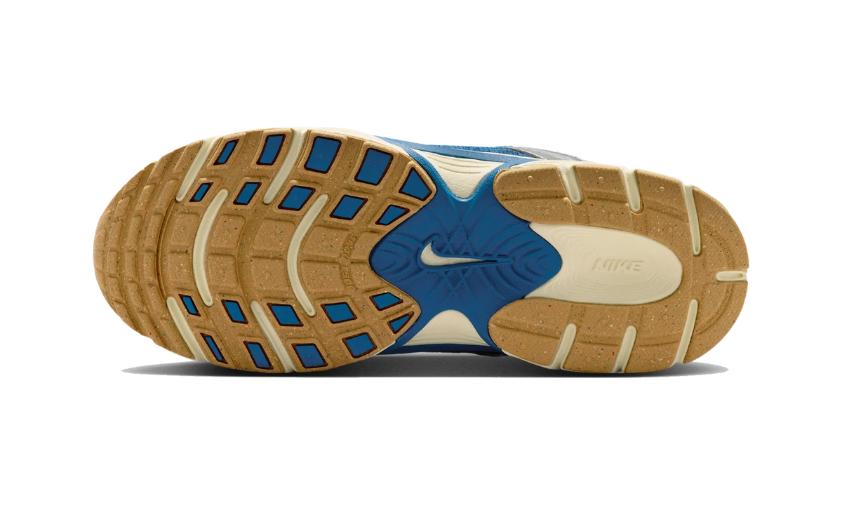 Nike V5 RNR Court Blue Vast Grey
