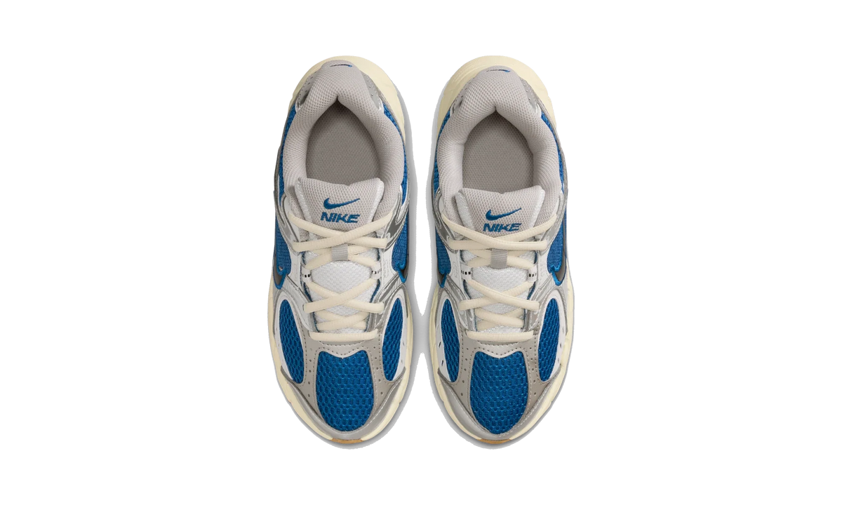 Nike V5 RNR Court Blue Vast Grey