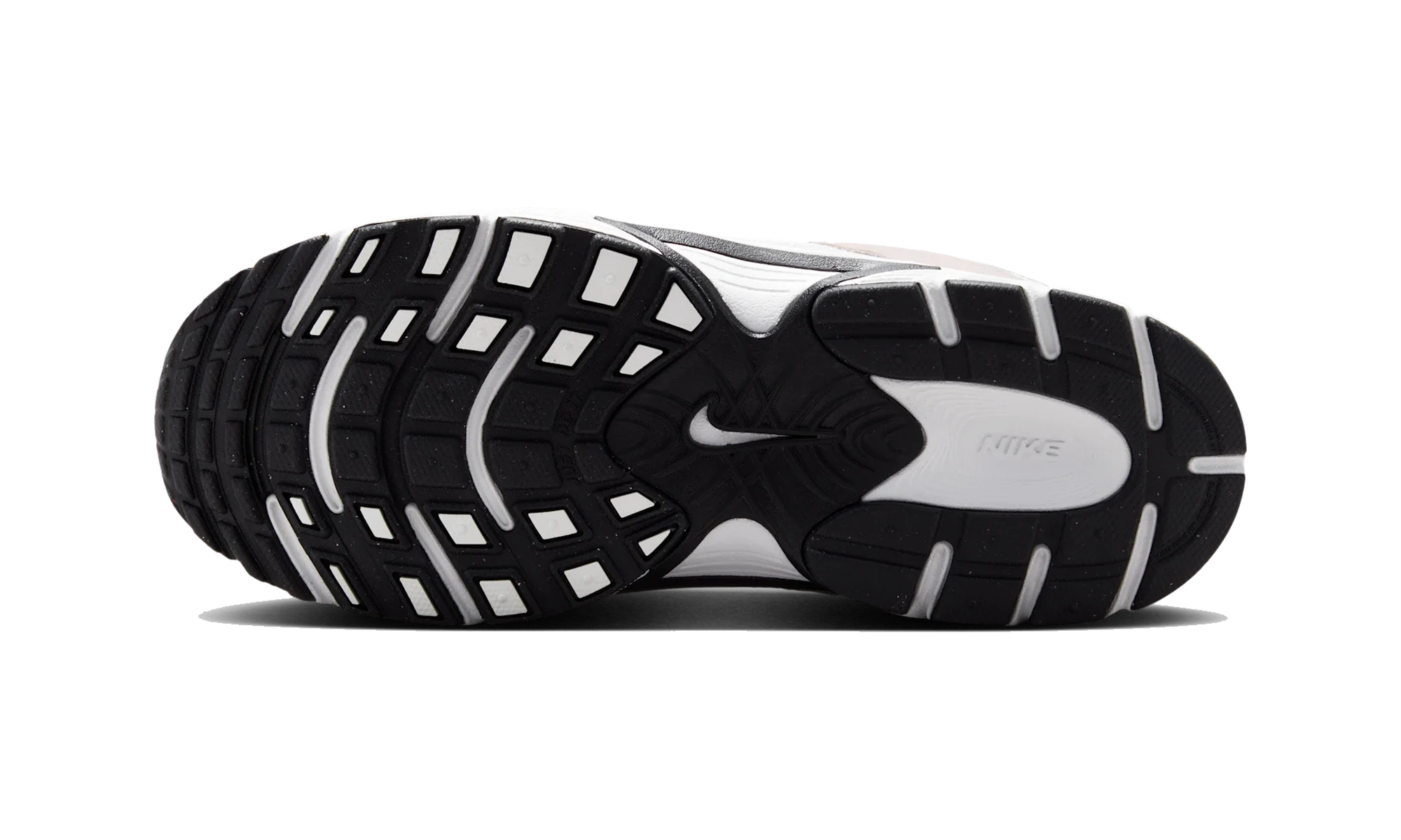 Nike V5 RNR Off White Black College Grey