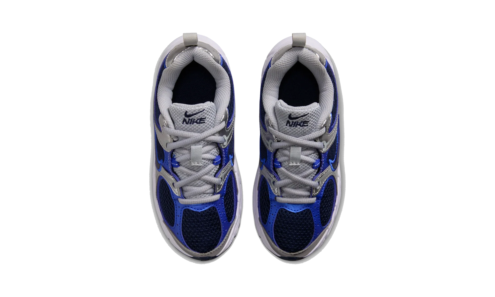 Nike V5 RNR PS Blue Eclipse Racer Blue