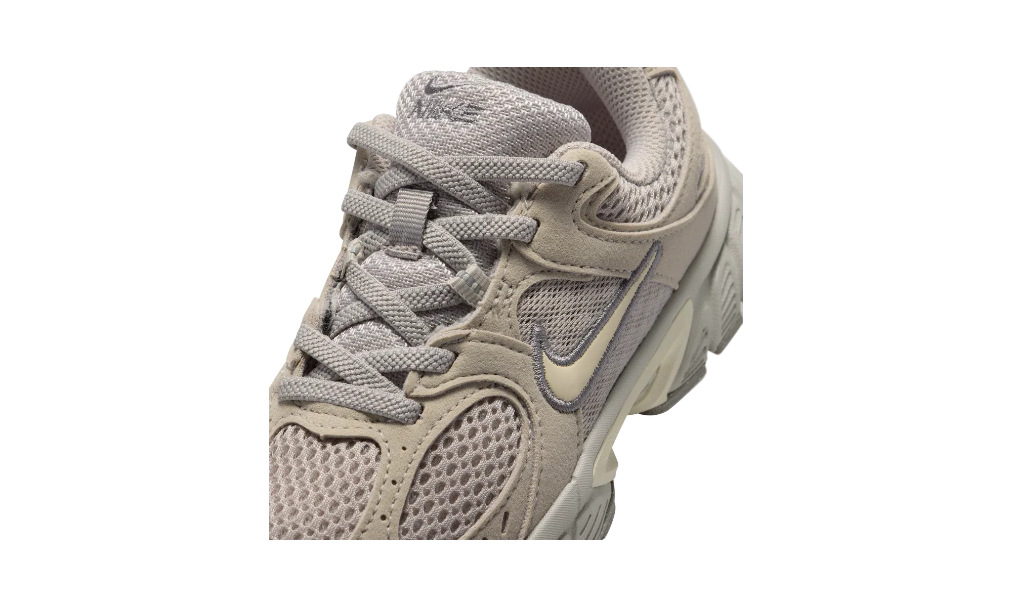 Nike V5 RNR PS Moon Particle Light Orewood Brown