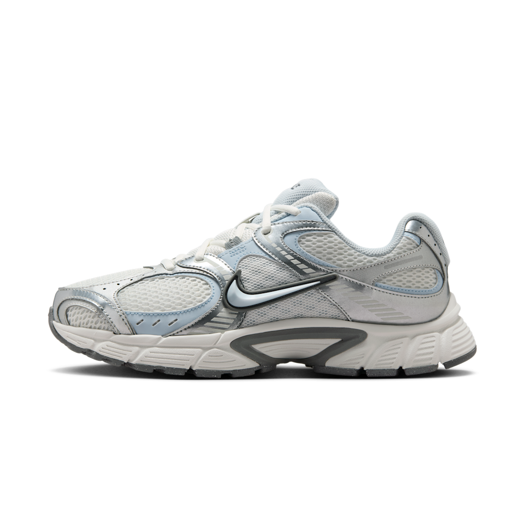 Nike V5 RNR Summit White Blue Tint Photon Dust Smoke Grey, Summit White/Blue Tint/Photon Dust/Smoke Grey (HQ7901-103)