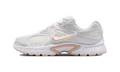 Nike V5 RNR Summit White White Vast Grey Silt Red