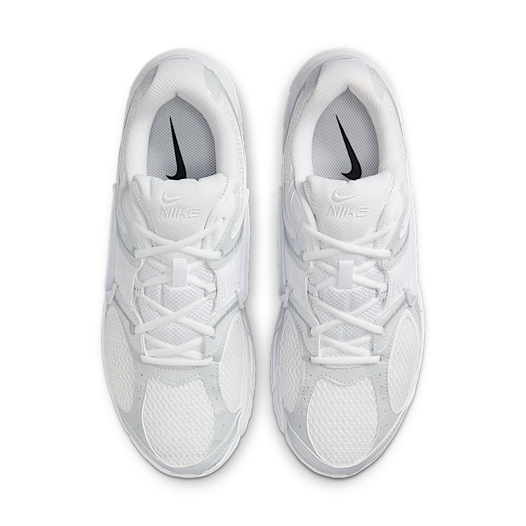 Nike V5 RNR White Black Metallic Silver, White/Black/Metallic Silver/White (HJ5228-101)