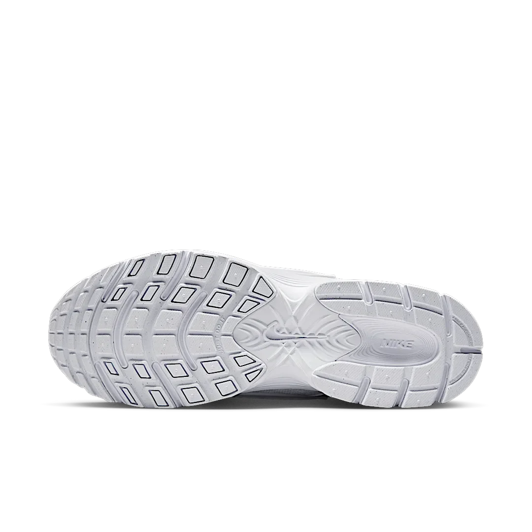 Nike V5 RNR White Black Metallic Silver, White/Black/Metallic Silver/White (HJ5228-101)