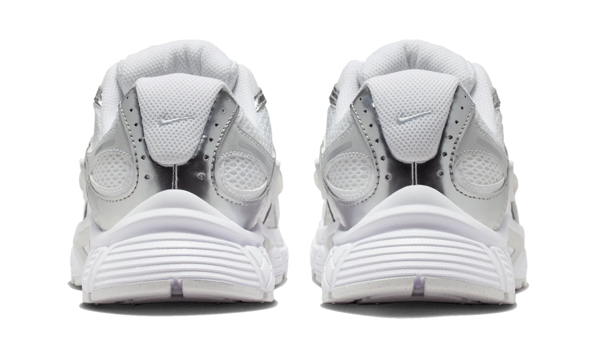 Nike V5 RNR White Metallic Platinum Pure Platinum Metallic Silver