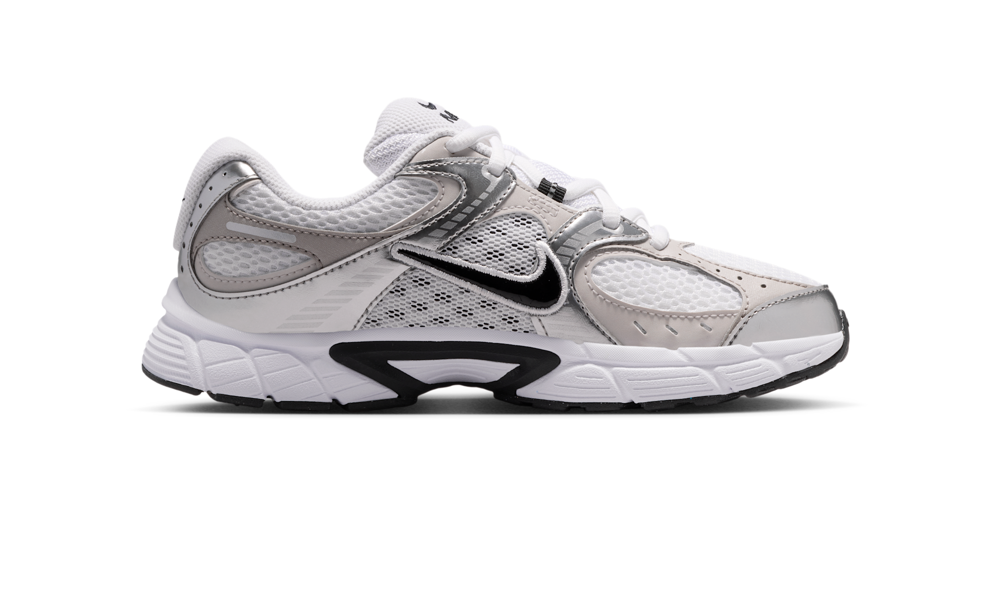 Nike V5 RNR White Vast Grey