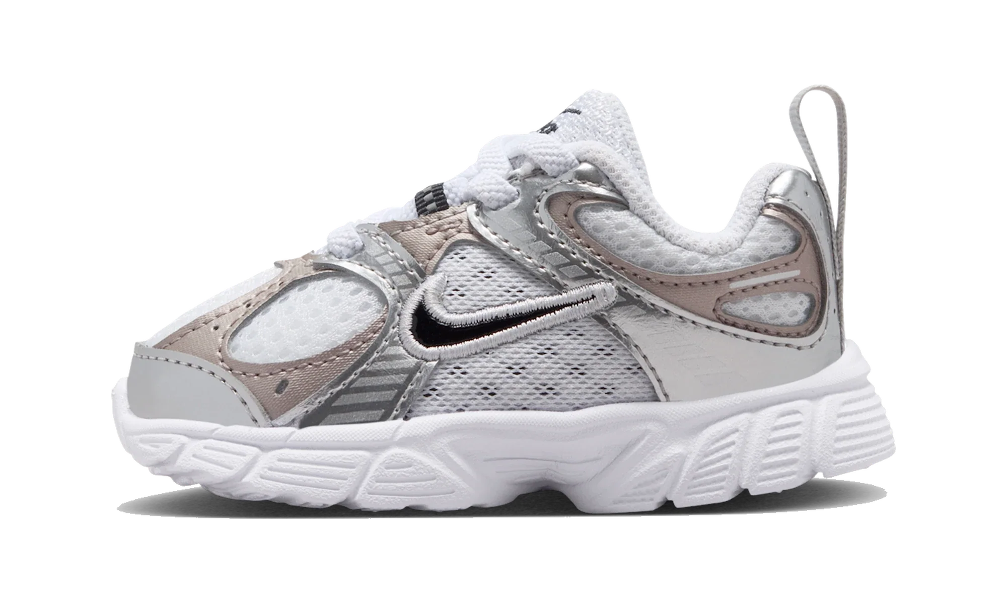 Nike V5 RNR White Vast Grey College Grey (TD)