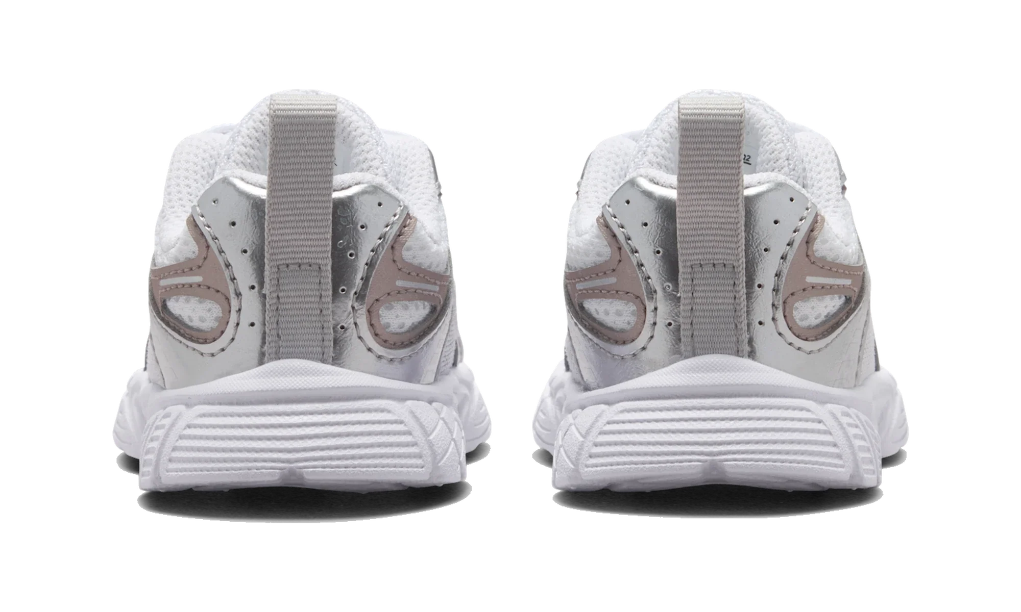 Nike V5 RNR White Vast Grey College Grey (TD)
