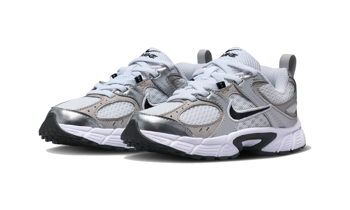 Nike V5 RNR White Vast Grey (PS)