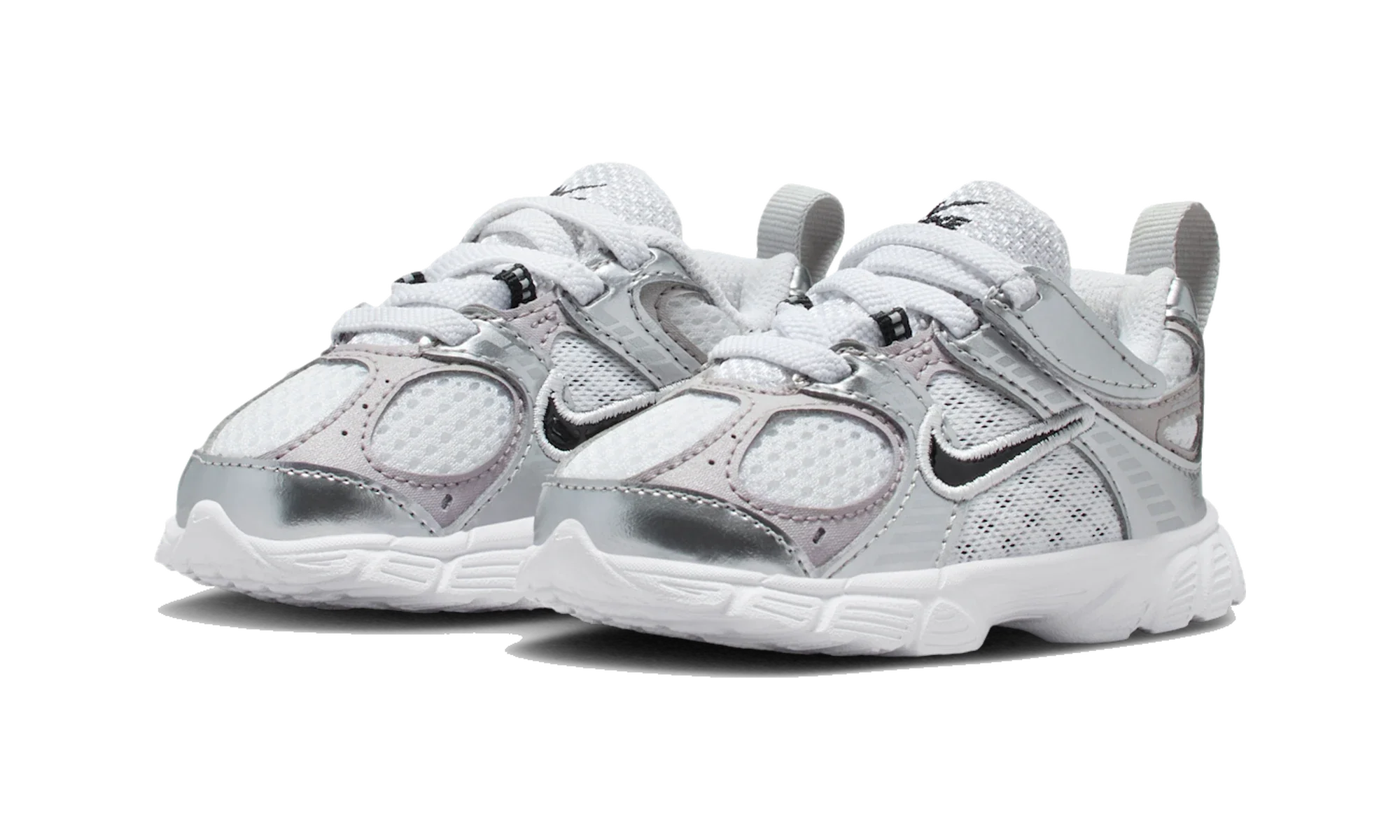 Nike V5 RNR White Vast Grey (TD)