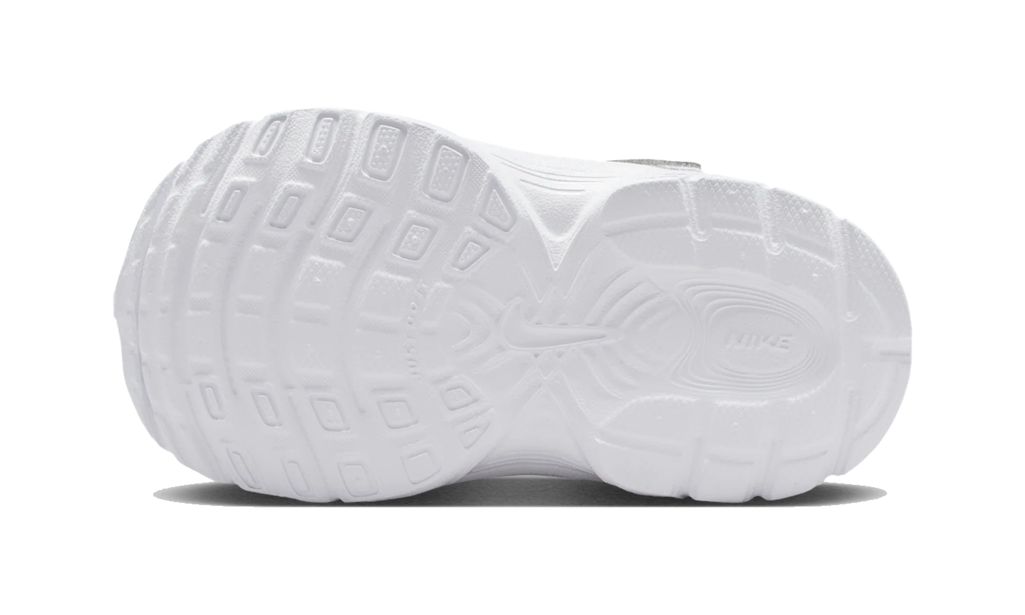 Nike V5 RNR White Vast Grey (TD)
