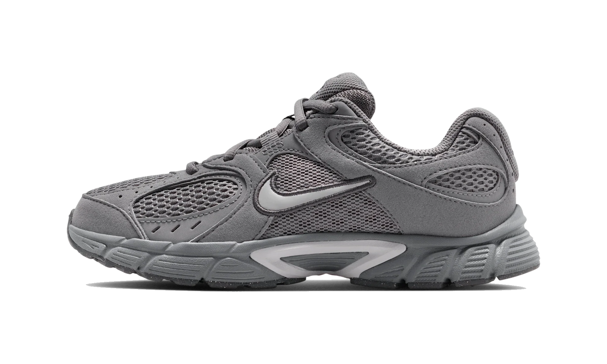 Nike V5 Runner Suede Pencil Point Atmosphere Grey