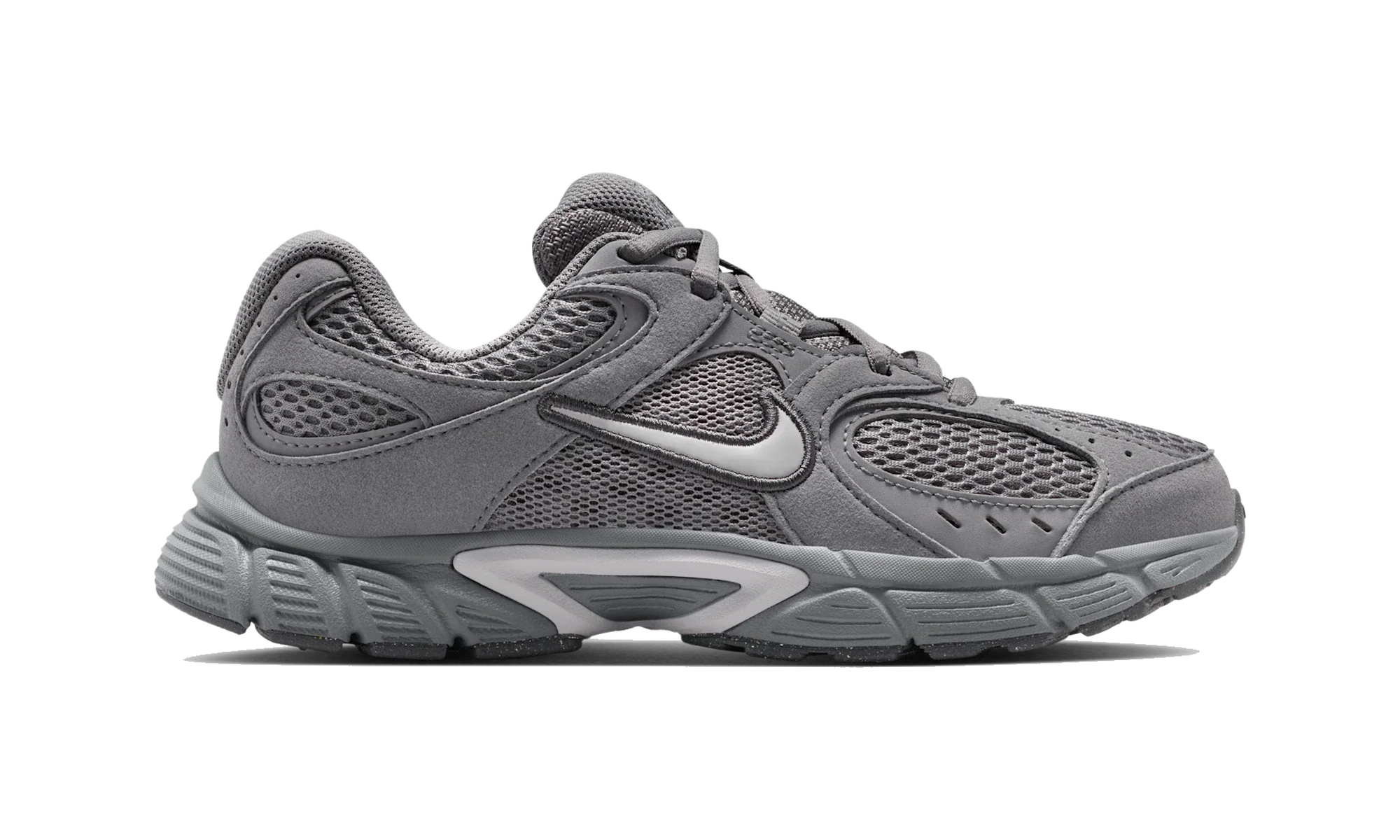 Nike V5 Runner Suede Pencil Point Atmosphere Grey