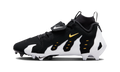 Nike Vapor Edge 360 DT Max '96 Cleat Diamond Turf Black White
