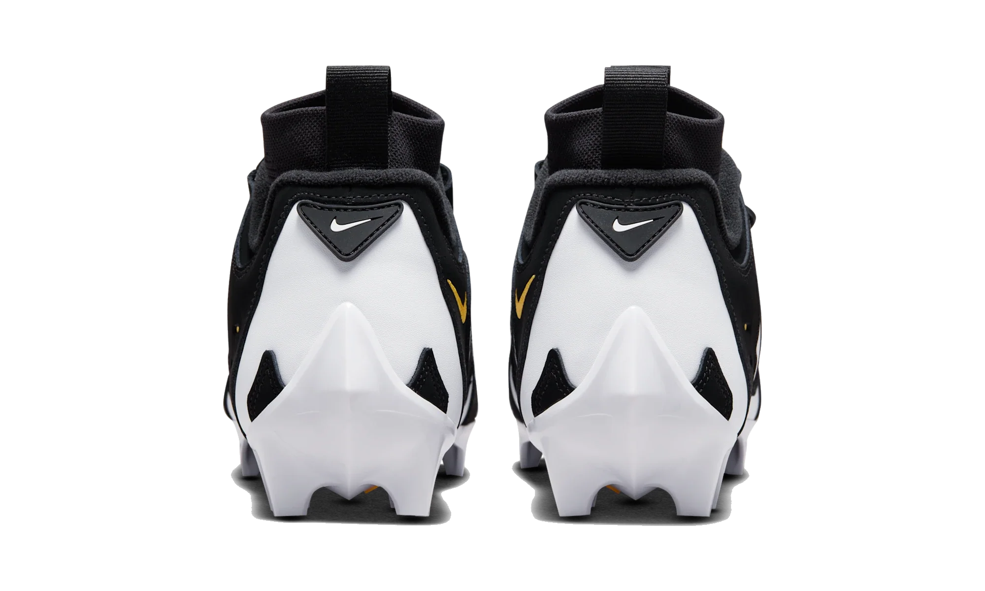 Nike Vapor Edge 360 DT Max '96 Cleat Diamond Turf Black White