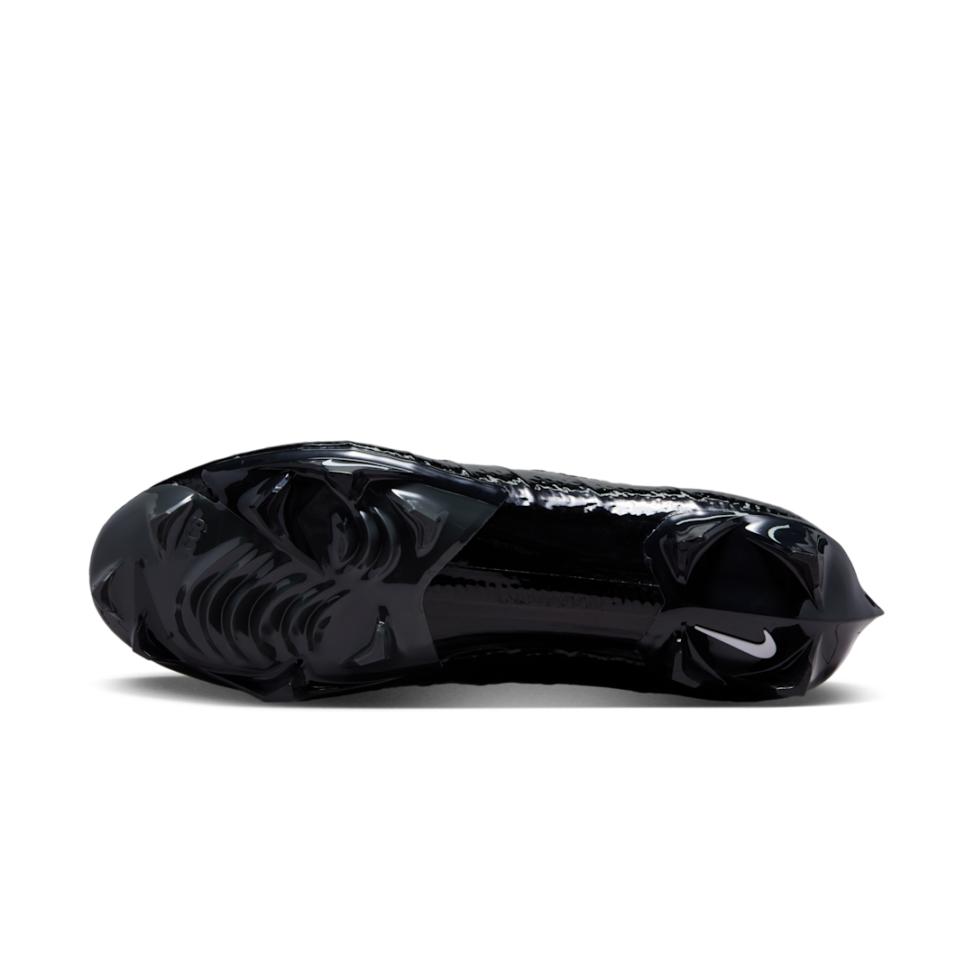 Nike Vapor Edge 360 Untouchable Mid Black White - Sneak