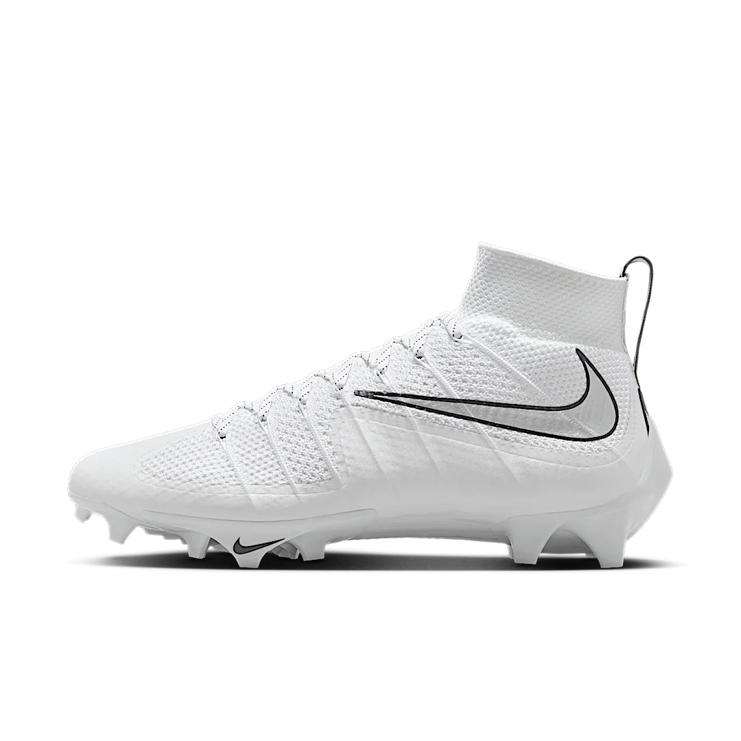 Nike Vapor Edge 360 Untouchable Mid White Metallic Silver, White/Metallic Silver (FQ0235-102)