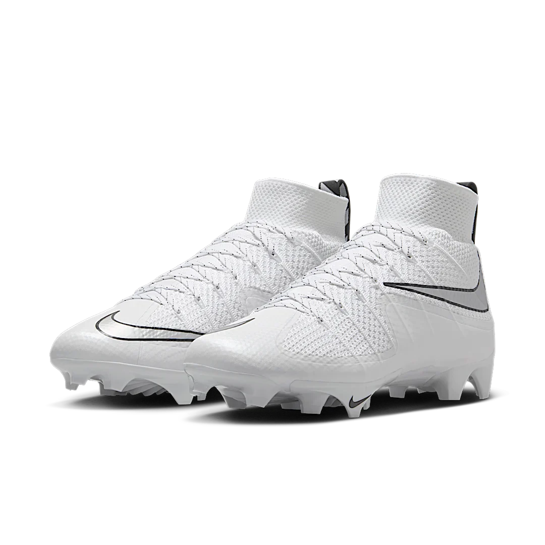 Nike Vapor Edge 360 Untouchable Mid White Metallic Silver, White/Metallic Silver (FQ0235-102)