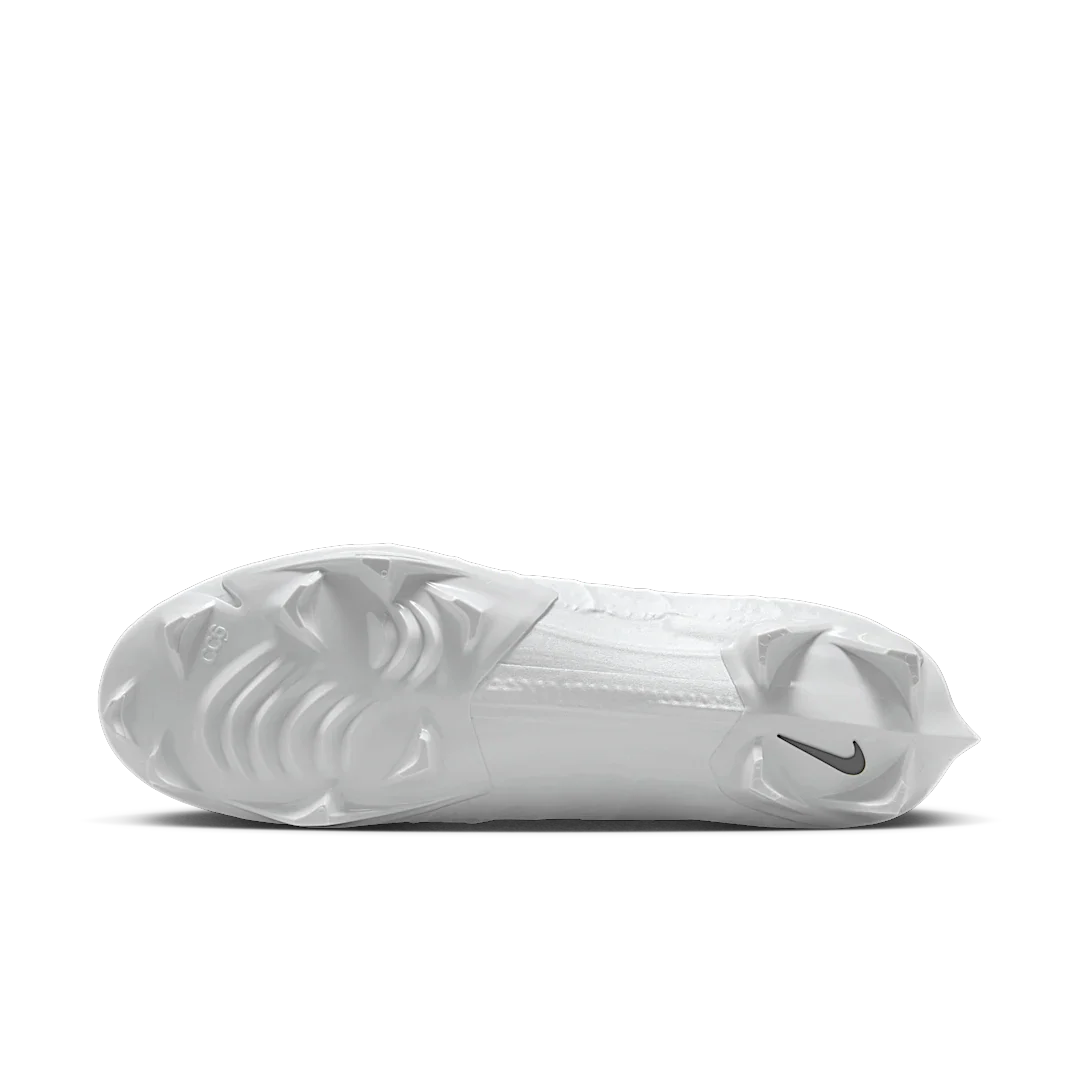 Nike Vapor Edge 360 Untouchable Mid White Metallic Silver, White/Metallic Silver (FQ0235-102)