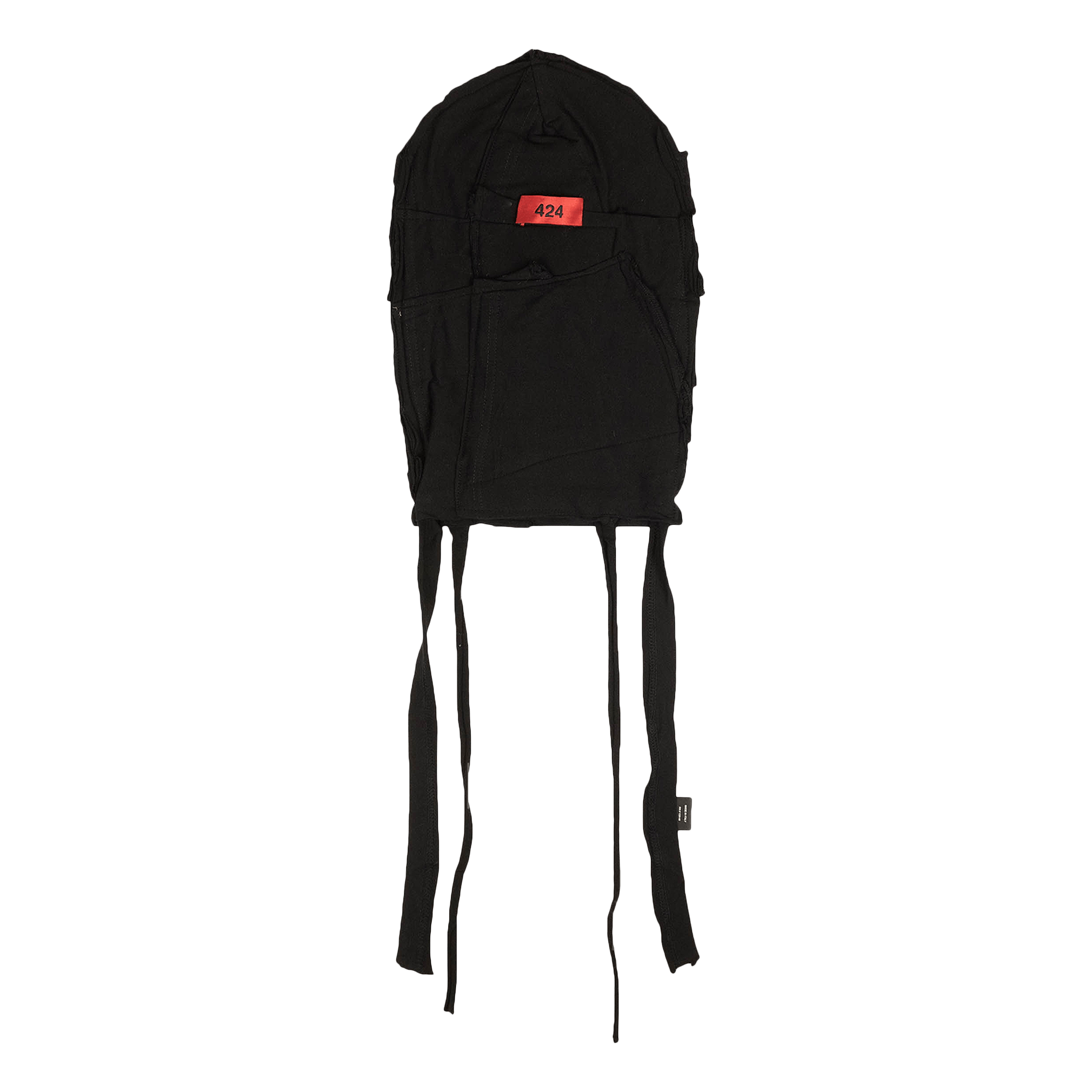 Nike Venturer Performance Face Mask Black, Black (DO8356-010)