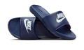 Nike Victori One Slide Midnight Navy White