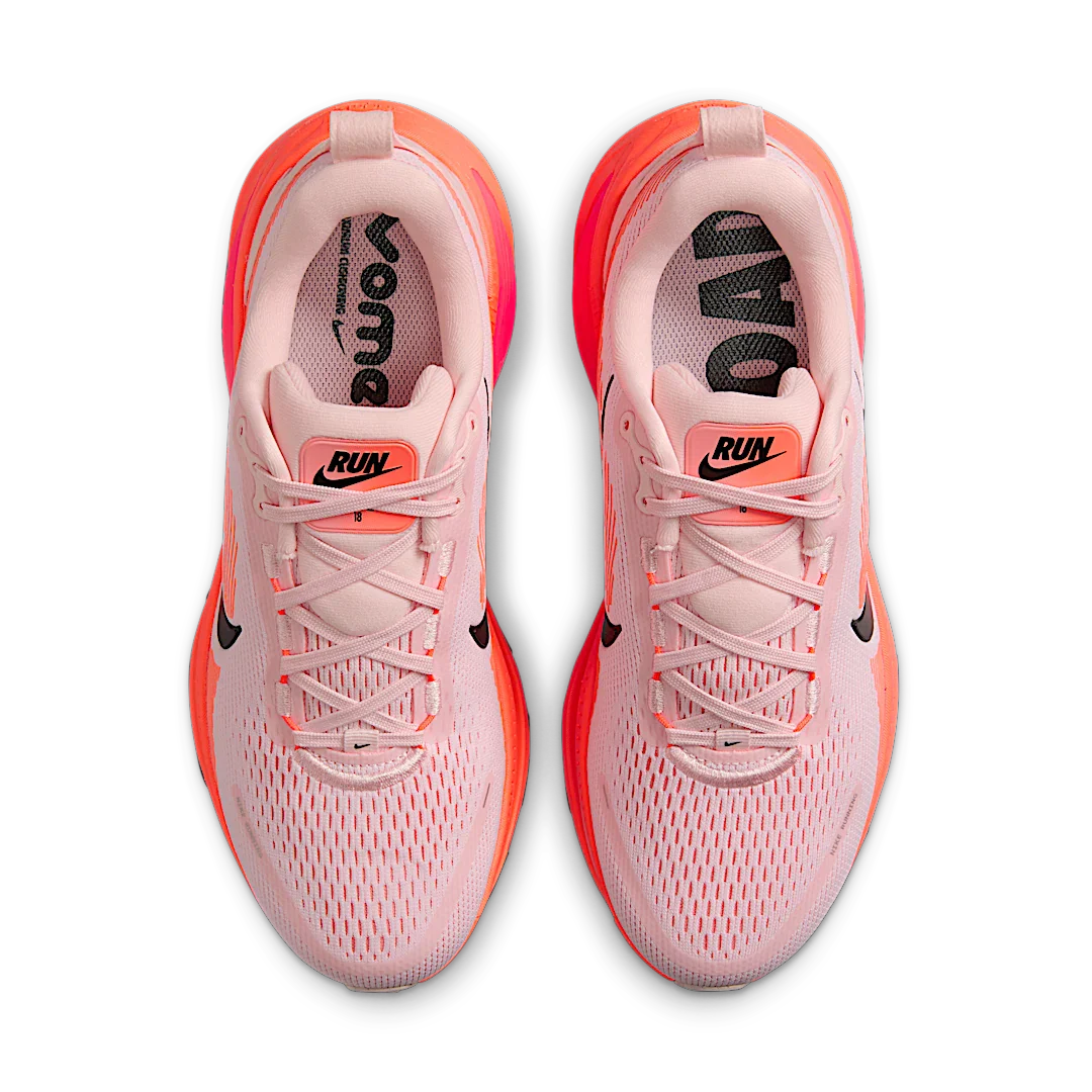 Nike Vomero 18 Echo Pink, Echo Pink/Black-Bright Crimson-Crimson Bliss-Hyper Orange (HM6804-600)
