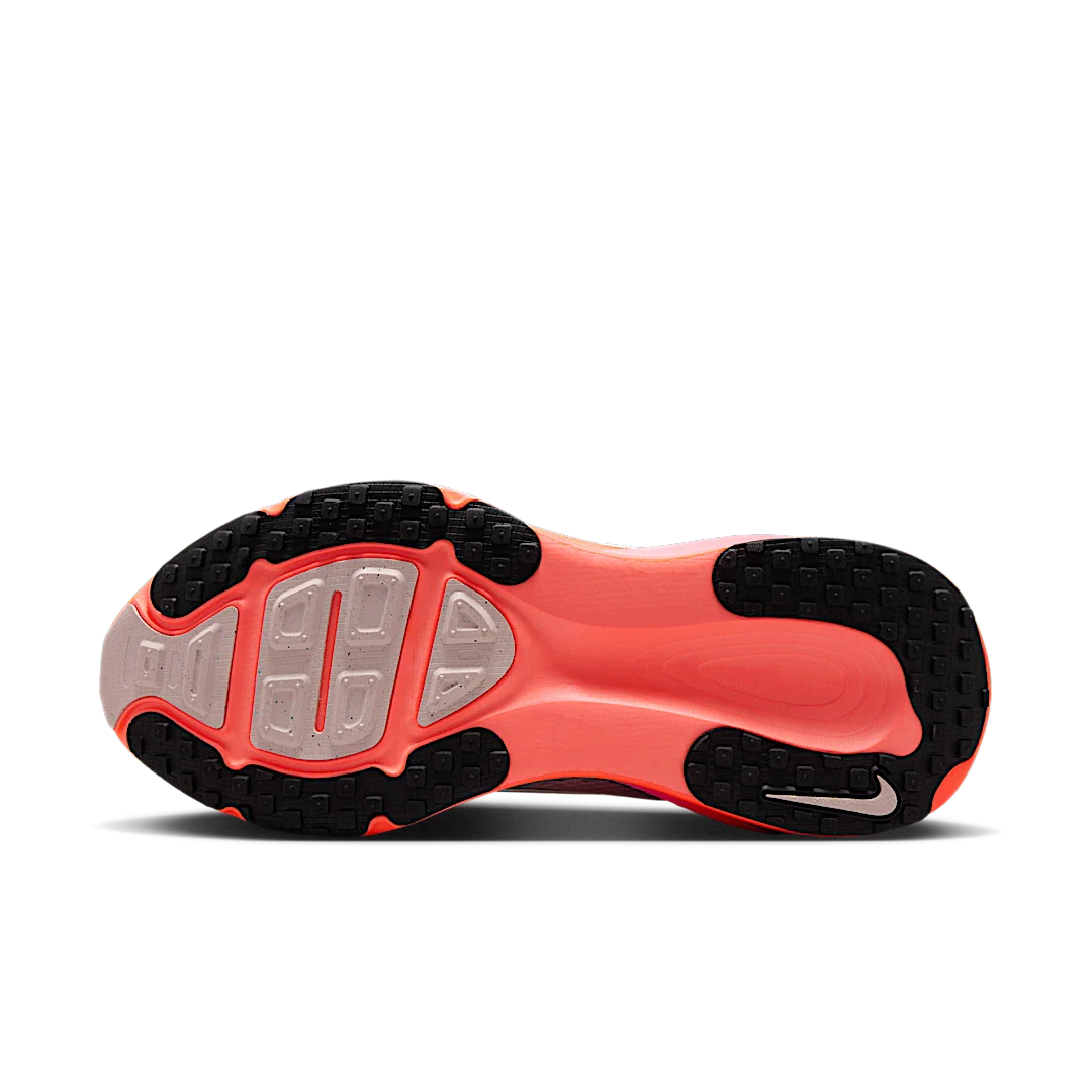 Nike Vomero 18 Echo Pink, Echo Pink/Black-Bright Crimson-Crimson Bliss-Hyper Orange (HM6804-600)