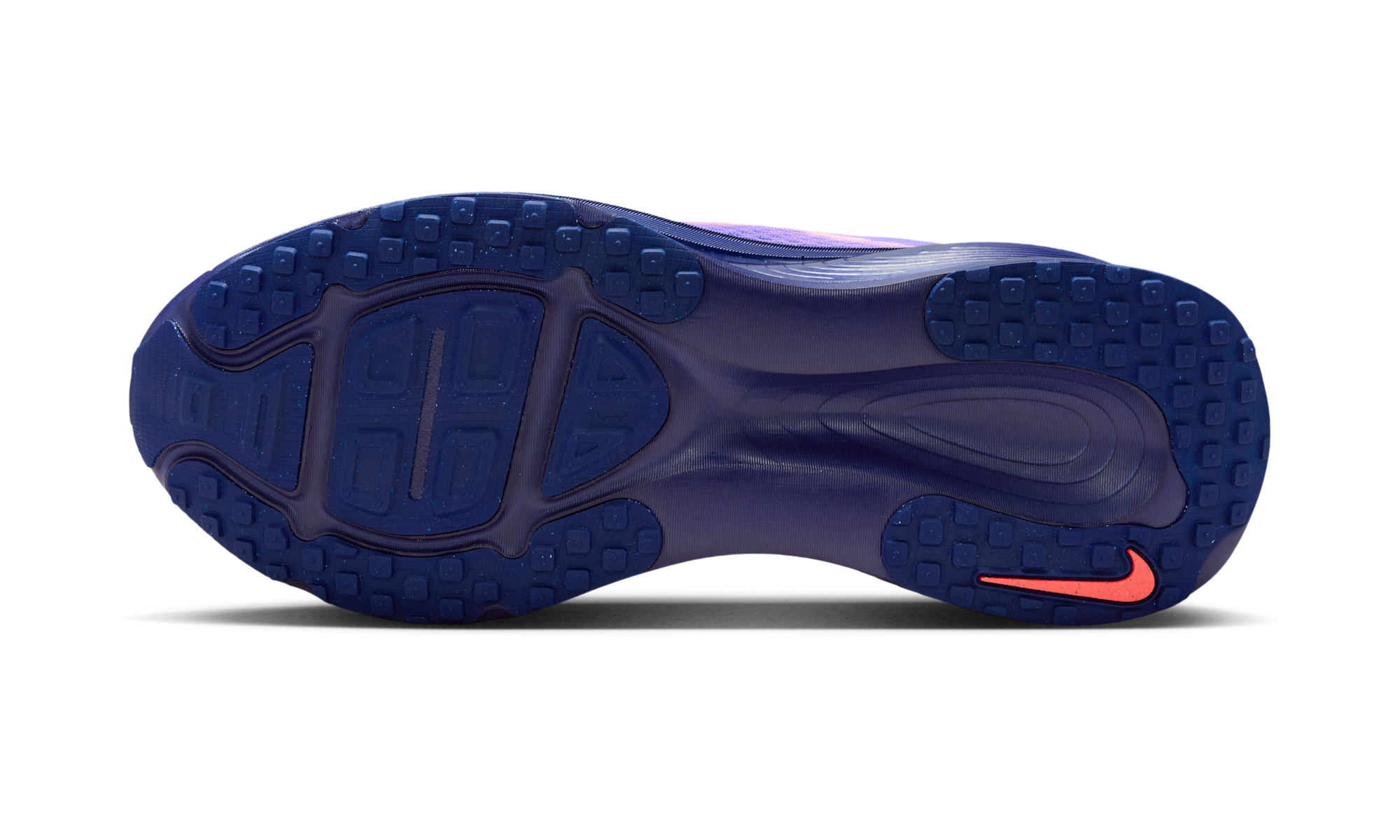 Nike Vomero 18 Indigo Burst
