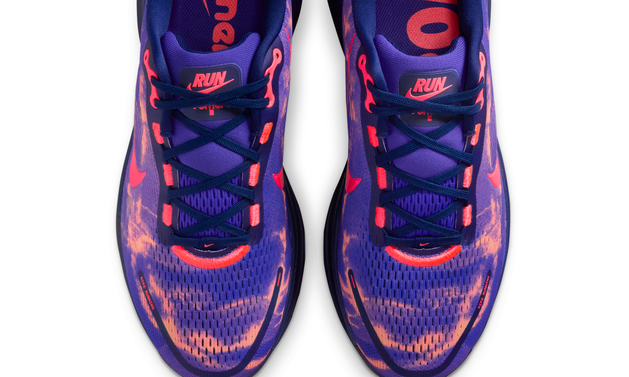 Nike Vomero 18 Indigo Burst