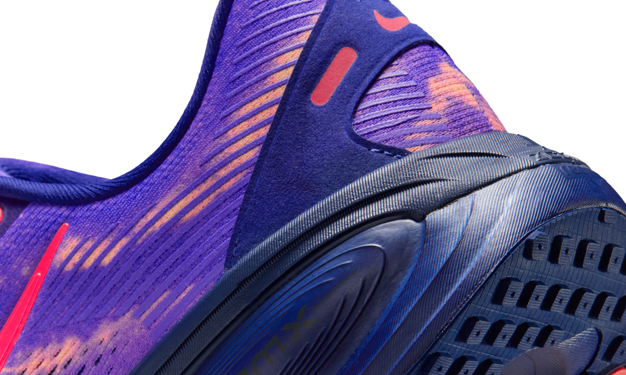 Nike Vomero 18 Indigo Burst