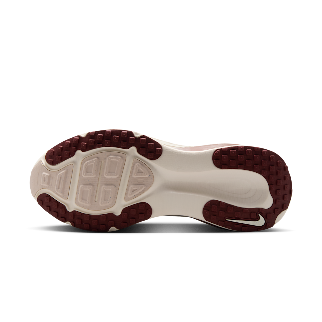 Nike Vomero 18 Pale Ivory Red Sepia Silt Red Dark Team Red, Pale Ivory/Red Sepia/Silt Red/Dark Team Red (HM6804-108)