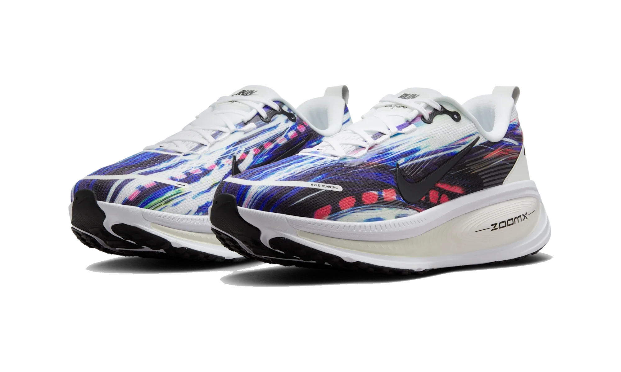 Nike Vomero 18 SE Light Trails