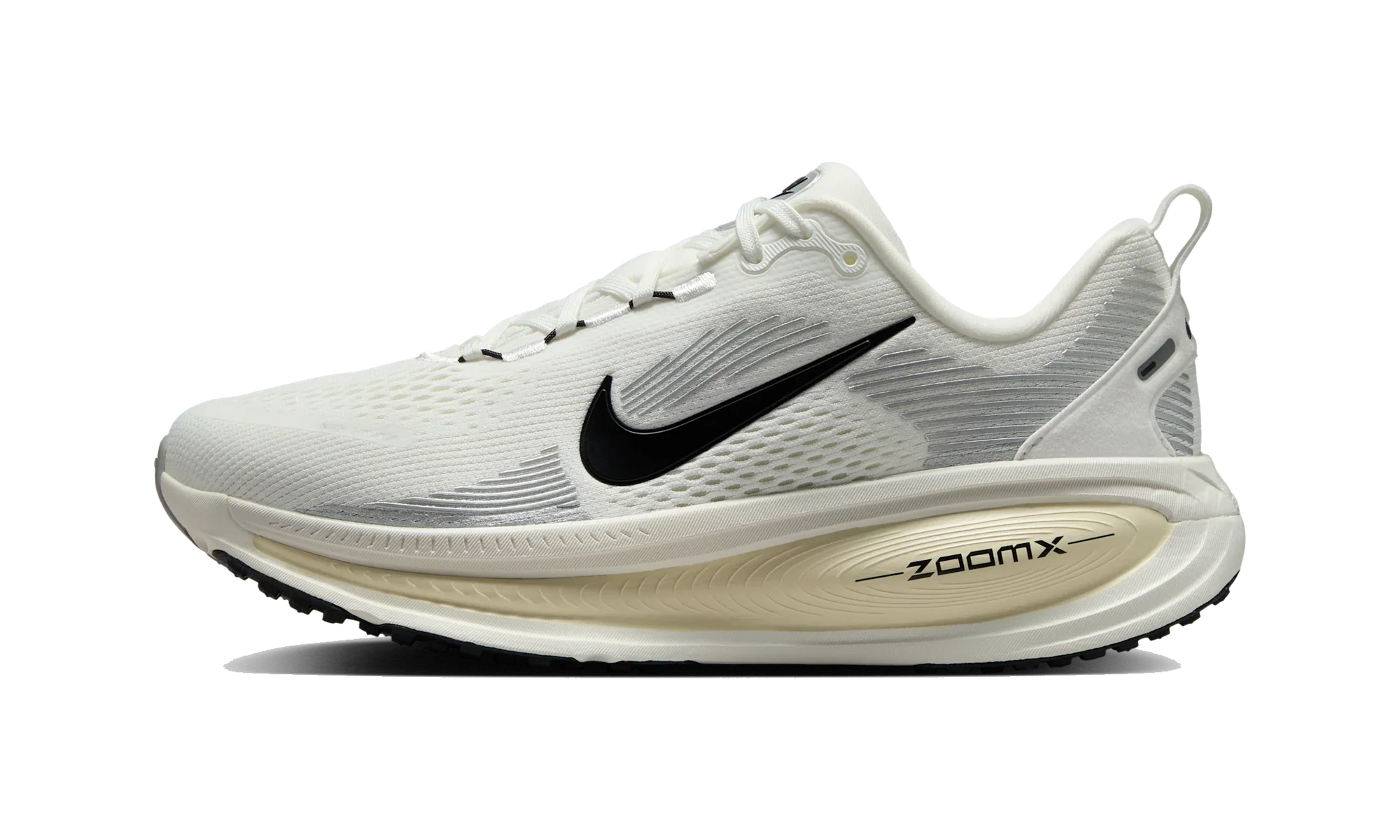 Nike Vomero 18 Summit White Coconut Milk