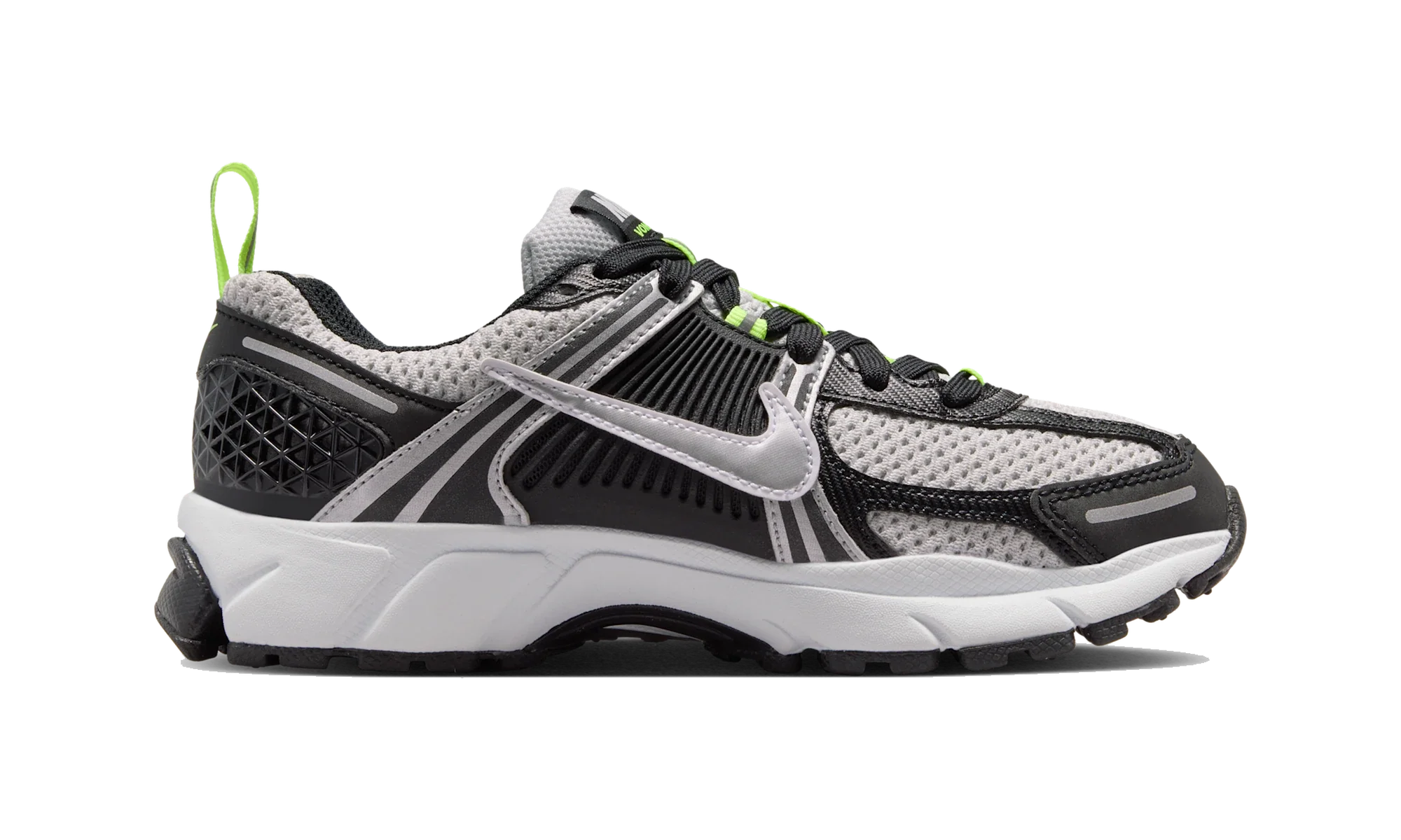 Nike Vomero 5 Black Photon Dust Volt Ice