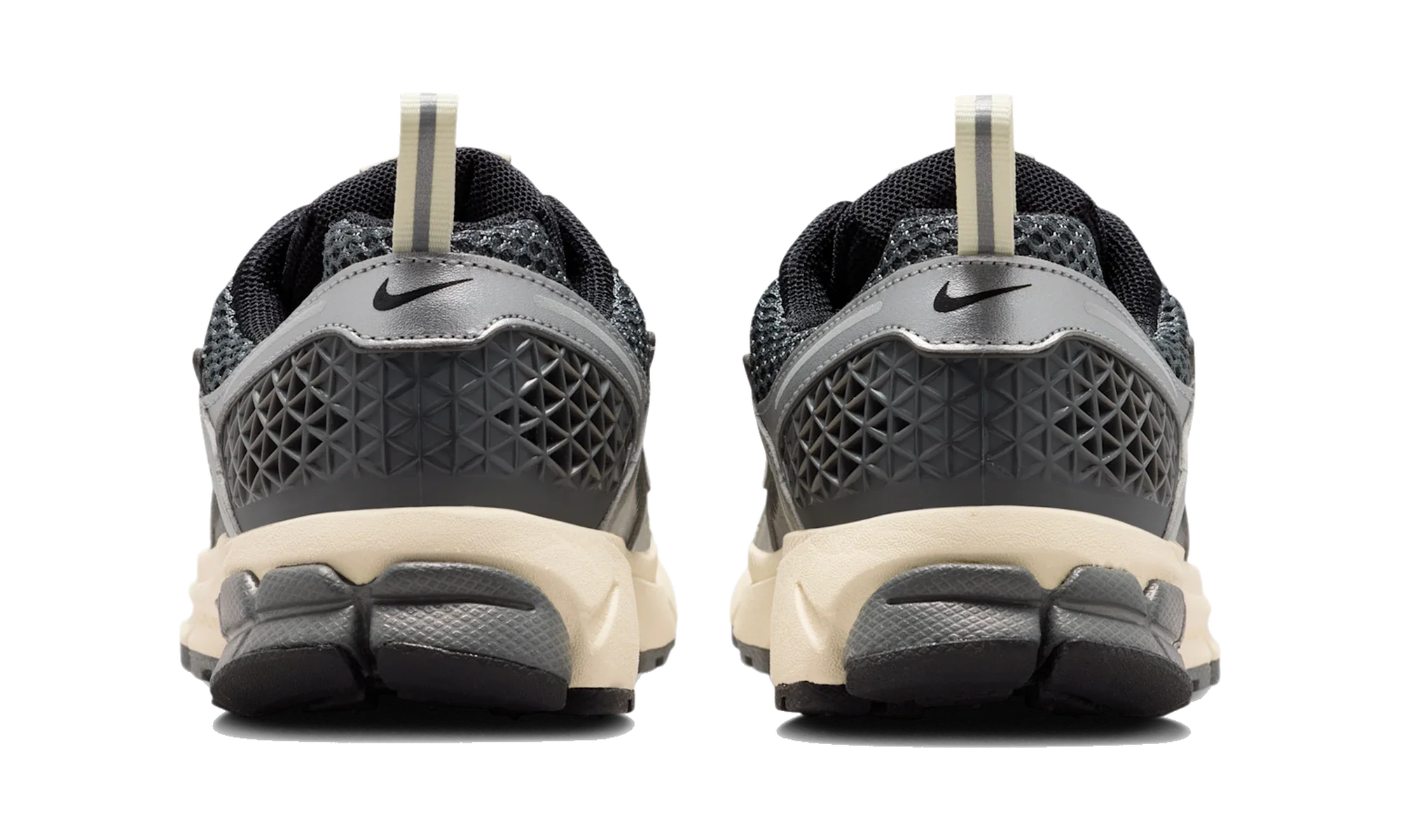 Nike Vomero 5 Iron Grey Coconut Milk Chrome