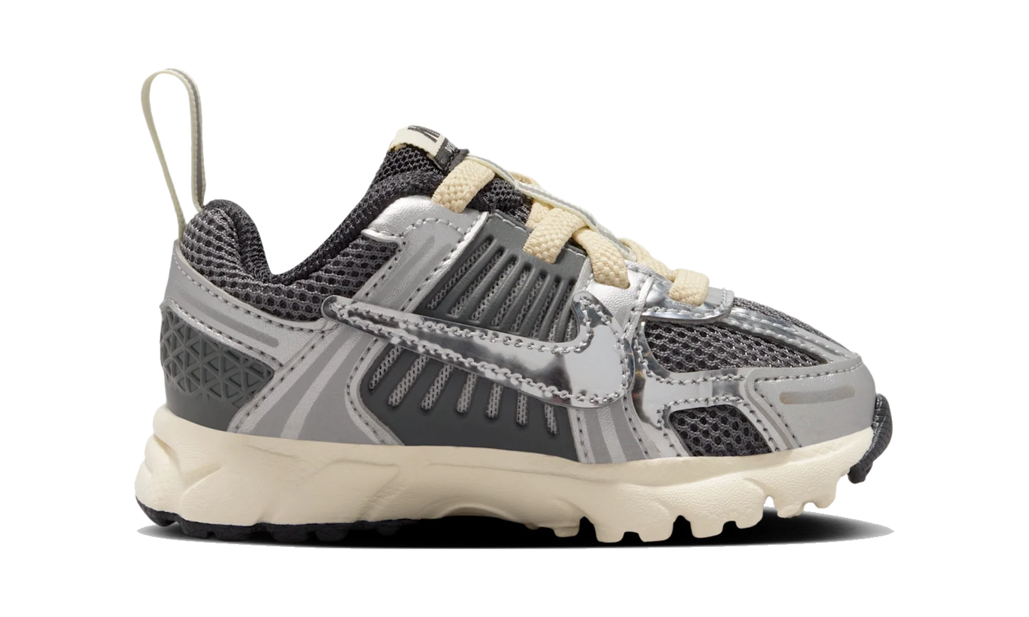 Nike Vomero 5 Iron Grey Coconut Milk Chrome (TD)