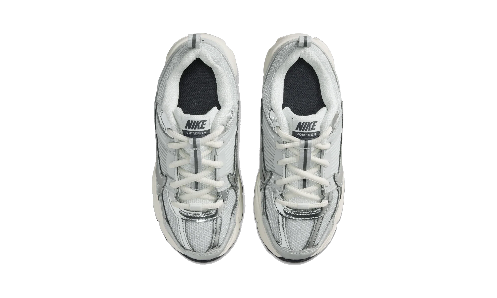 Nike Vomero 5 Photon Dust Gridiron Chrome (PS)