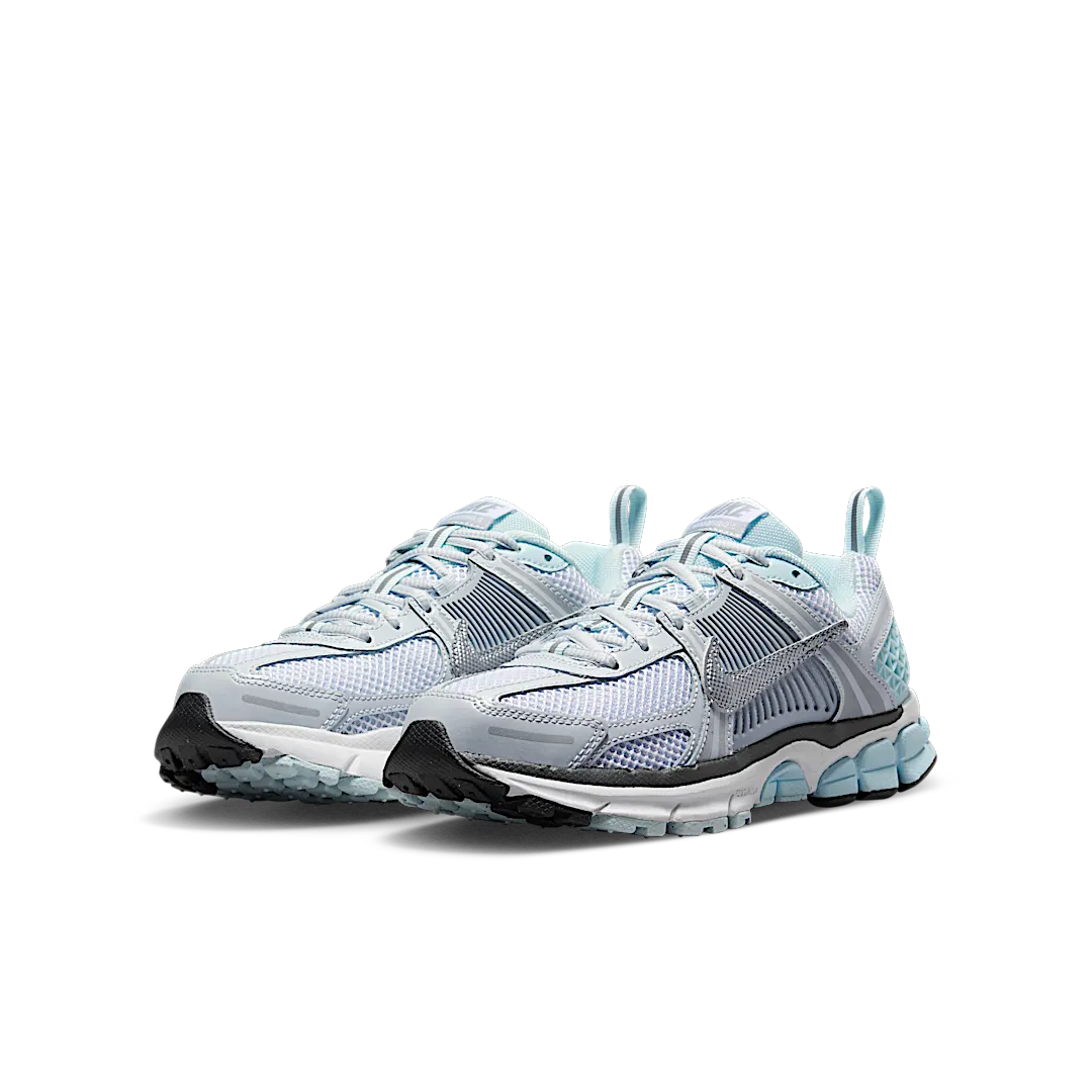 Nike Vomero 5 Pure Platinum Glacier Blue Wolf Grey Metallic Silver, Pure Platinum/Glacier Blue/Wolf Grey/Metallic Silver (HQ3255-043)