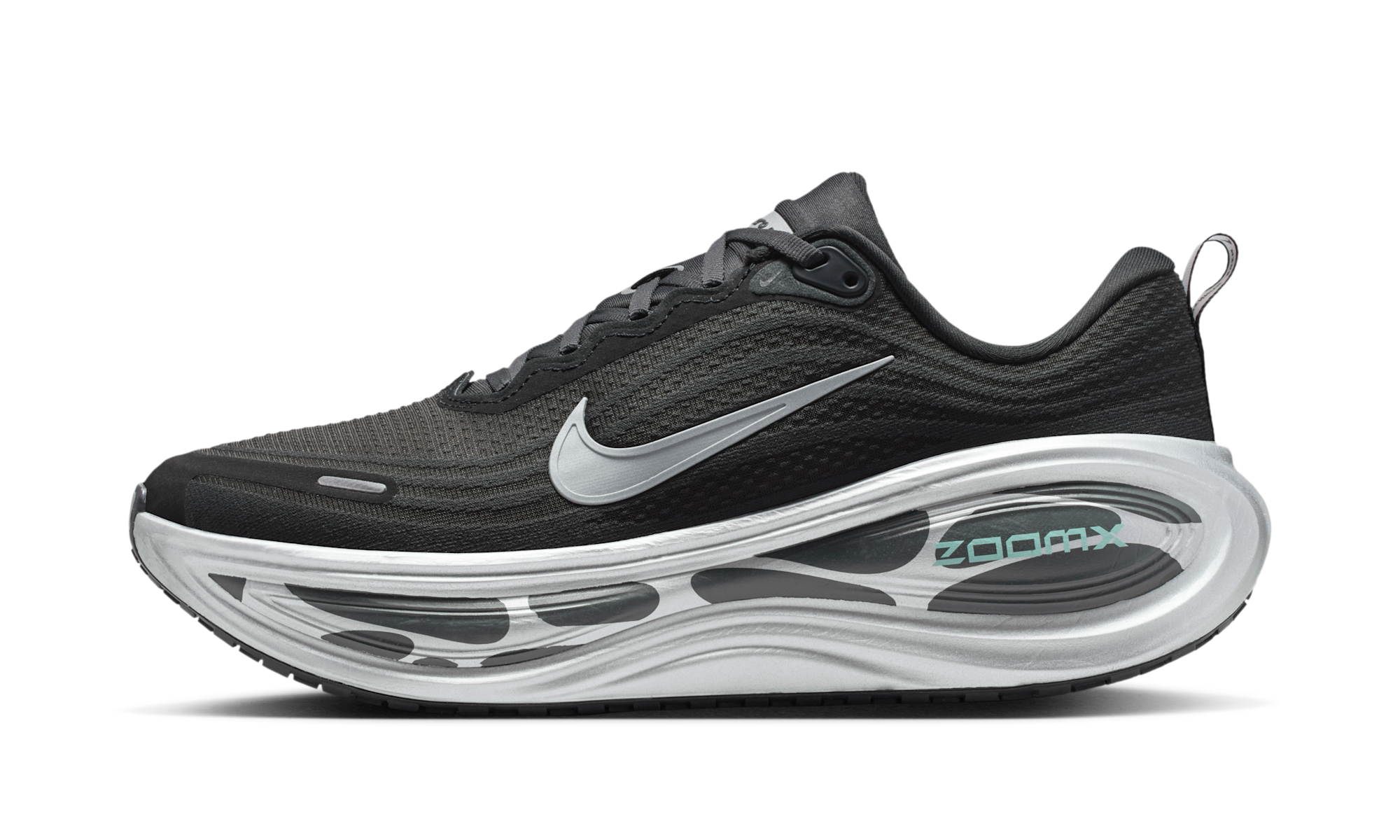 Nike Vomero Plus Anthracite Zebra