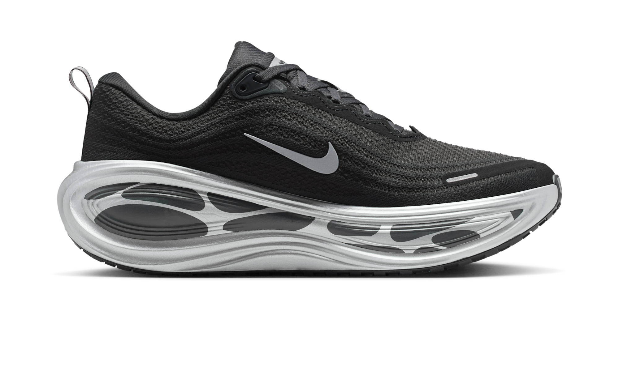 Nike Vomero Plus Anthracite Zebra