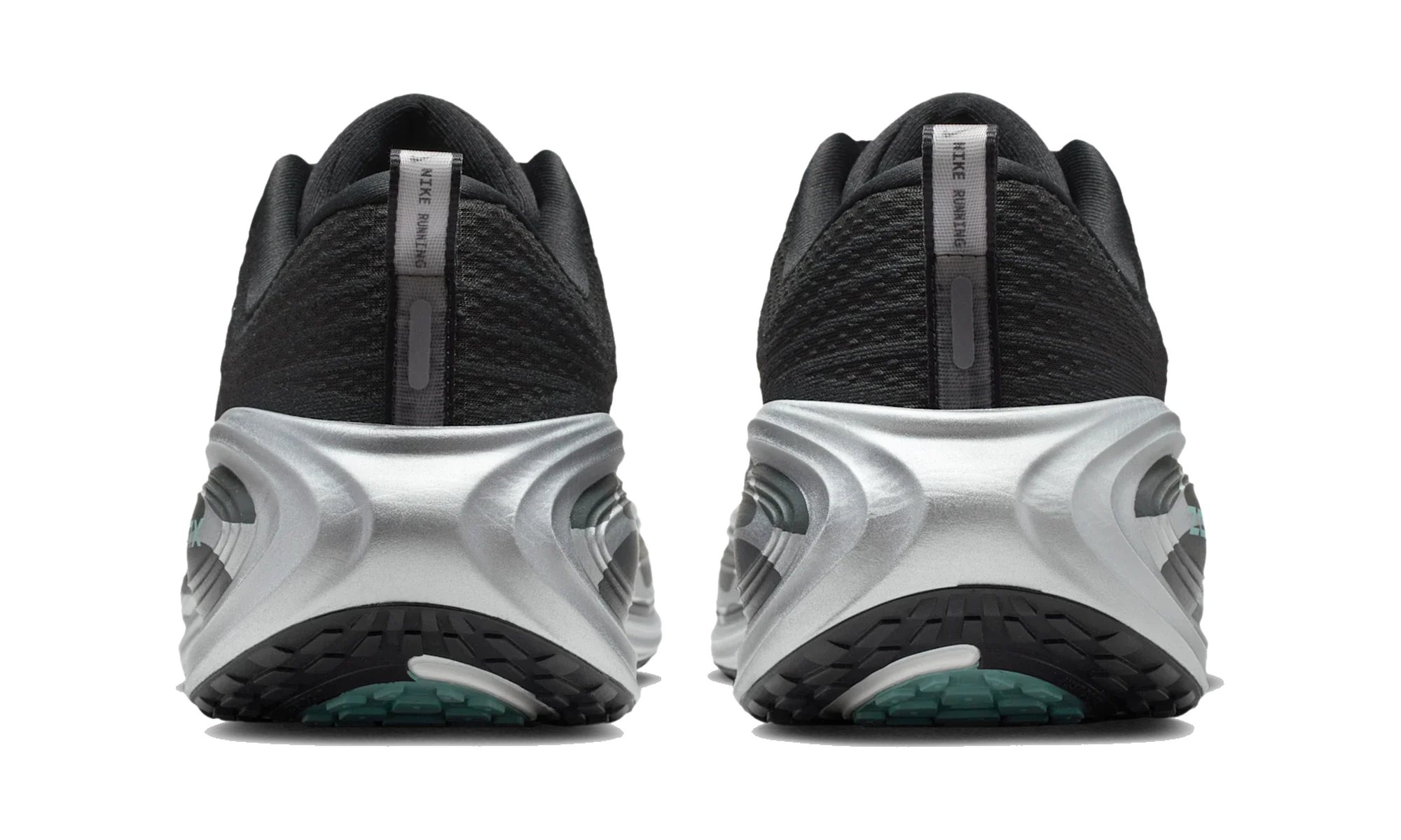 Nike Vomero Plus Anthracite Zebra