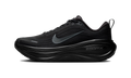 Nike Vomero Plus Black Metallic Dark Grey