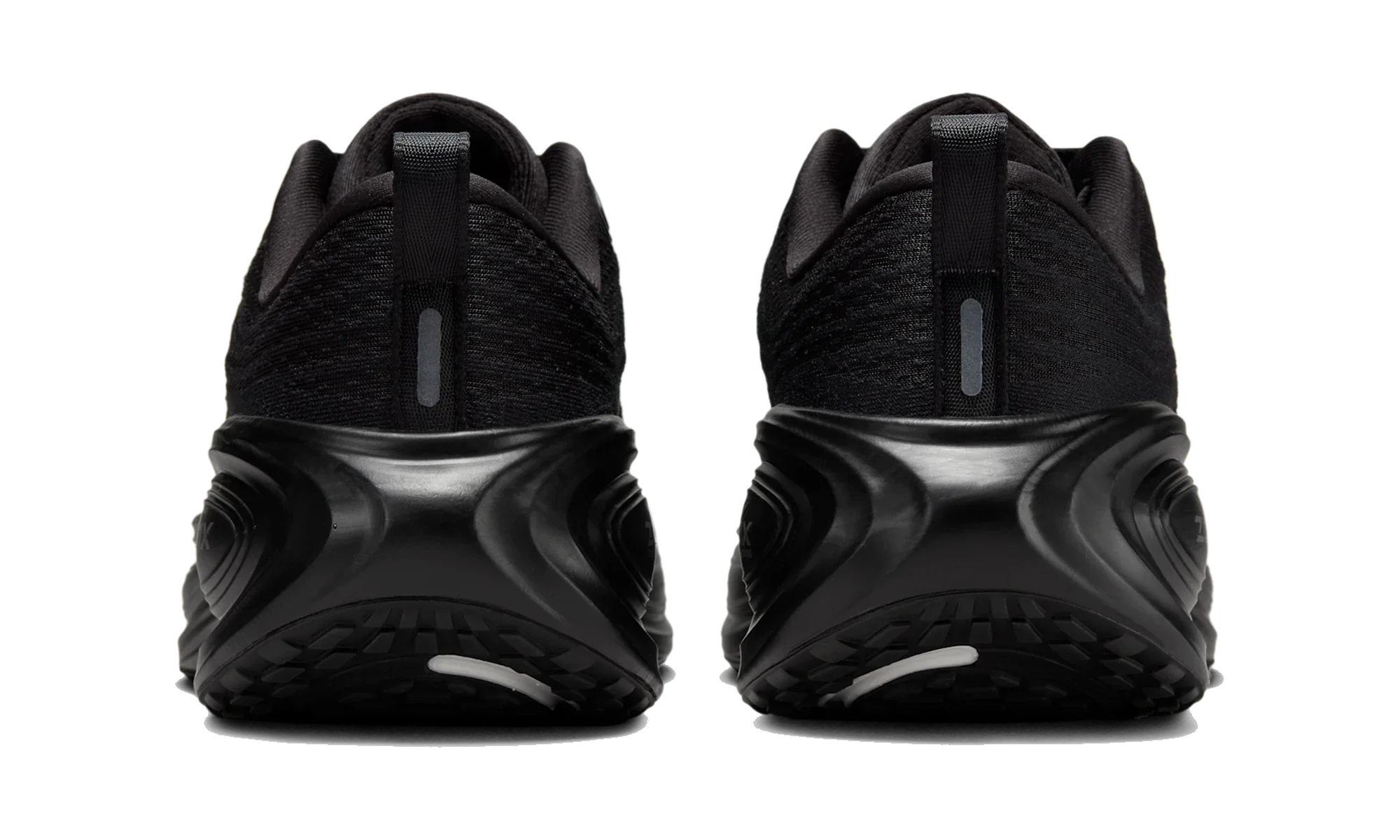 Nike Vomero Plus Black Metallic Dark Grey