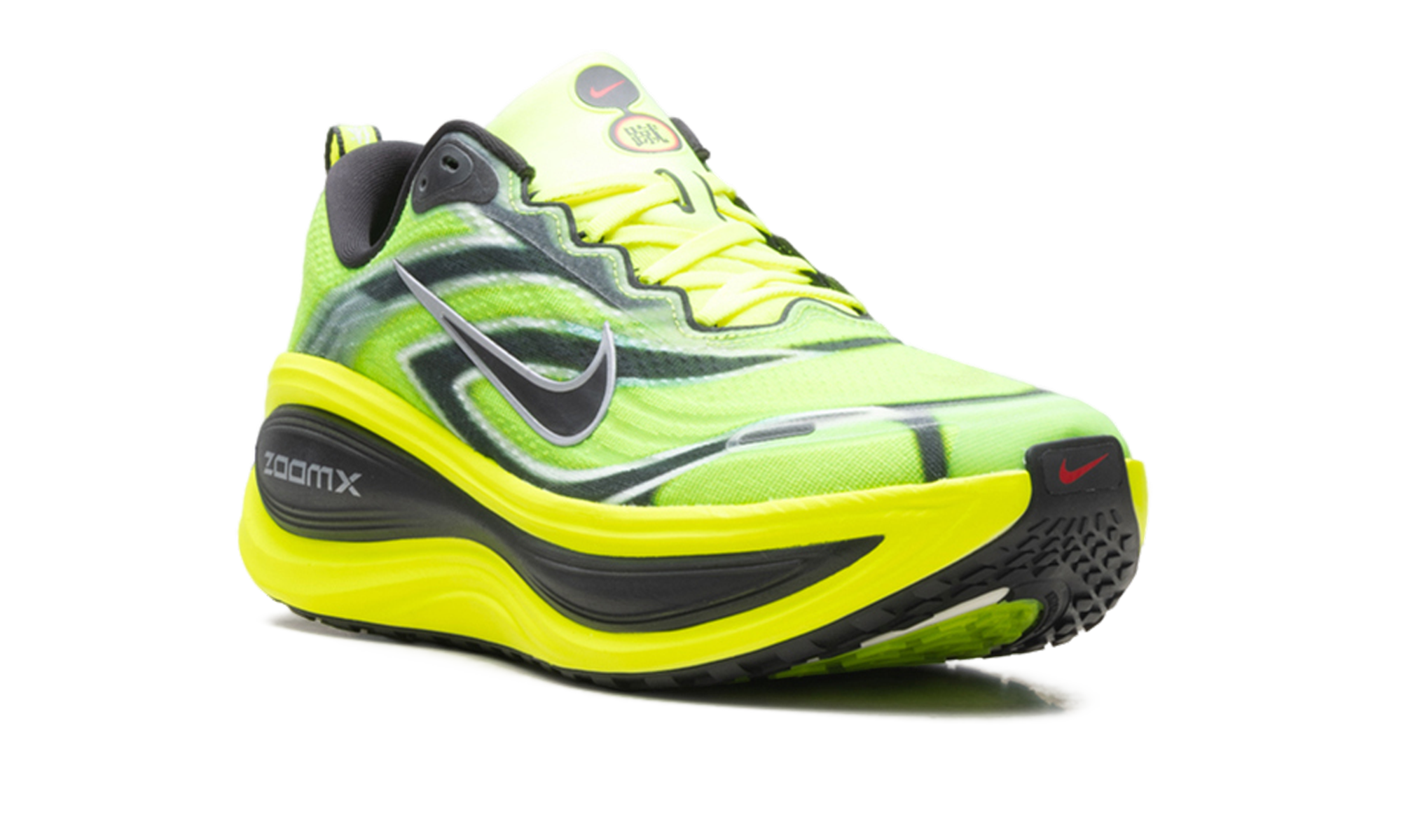 Nike Vomero Plus Ekiden Pack Volt
