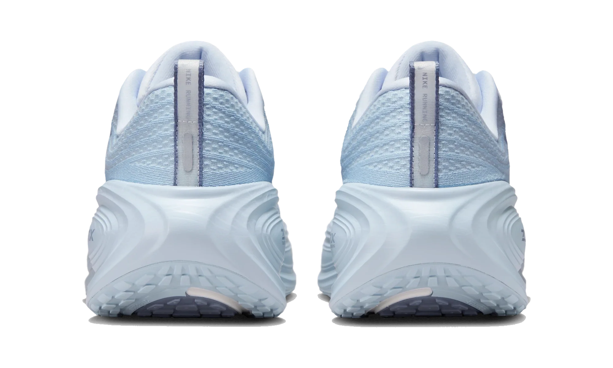 Nike Vomero Plus Football Grey Ashen Slate