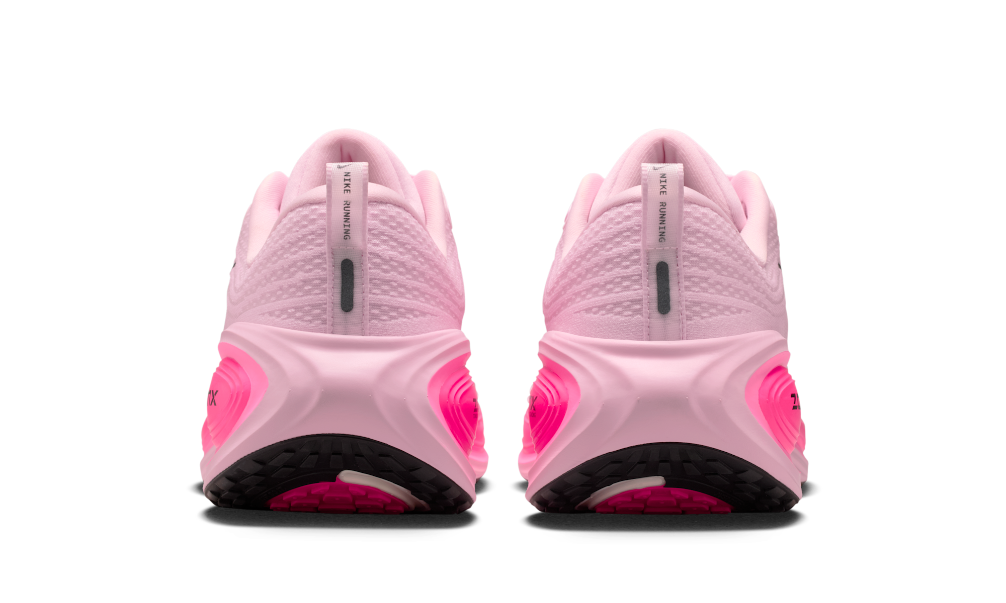 Nike Vomero Plus Pink Foam Hyper Pink