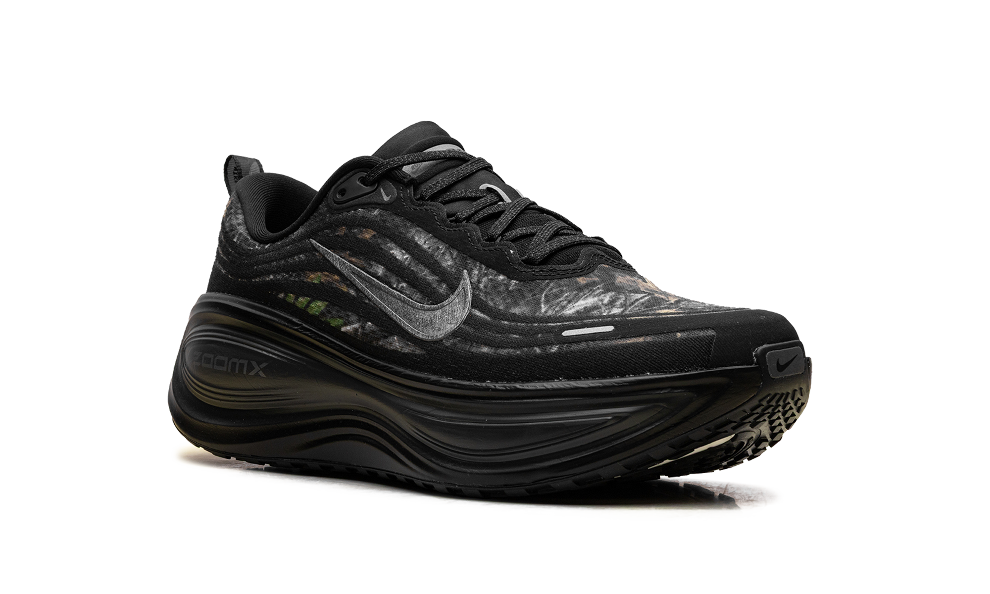 Nike Vomero Plus Realtree Camo Black
